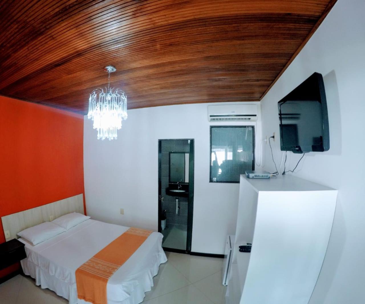 Pousada Maravilha Velha Boipeba Exterior foto
